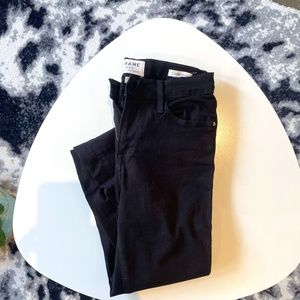 FRAME Denim Le High Skinny